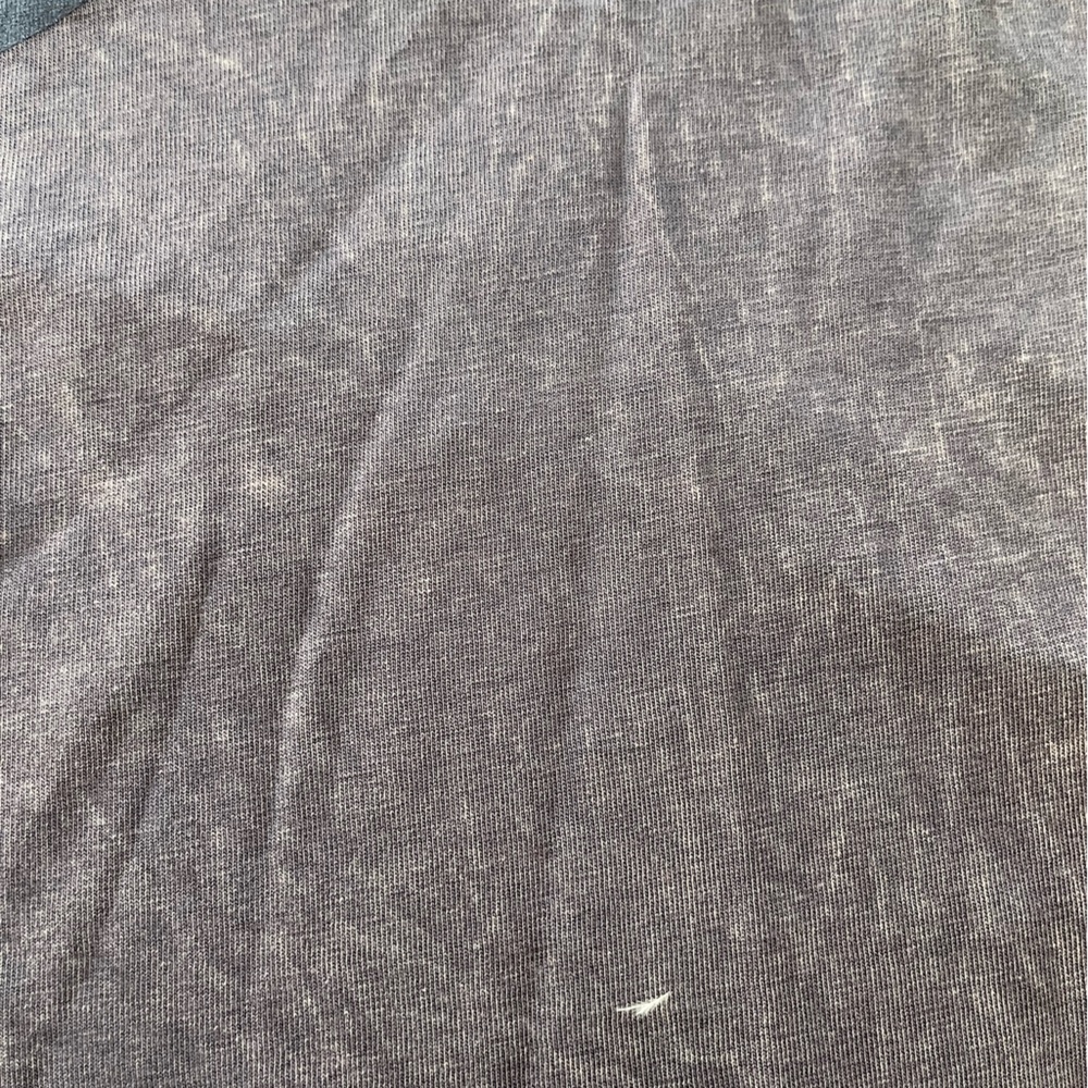 New women’s Peloton gray Latitude active work out muscle tank top. Size XS. - Picture 9 of 14